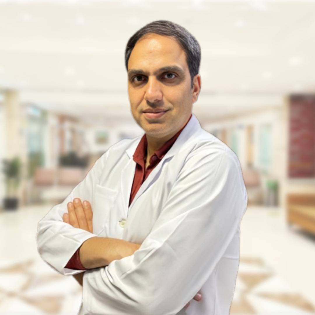 Dr. Sayeed Rahim